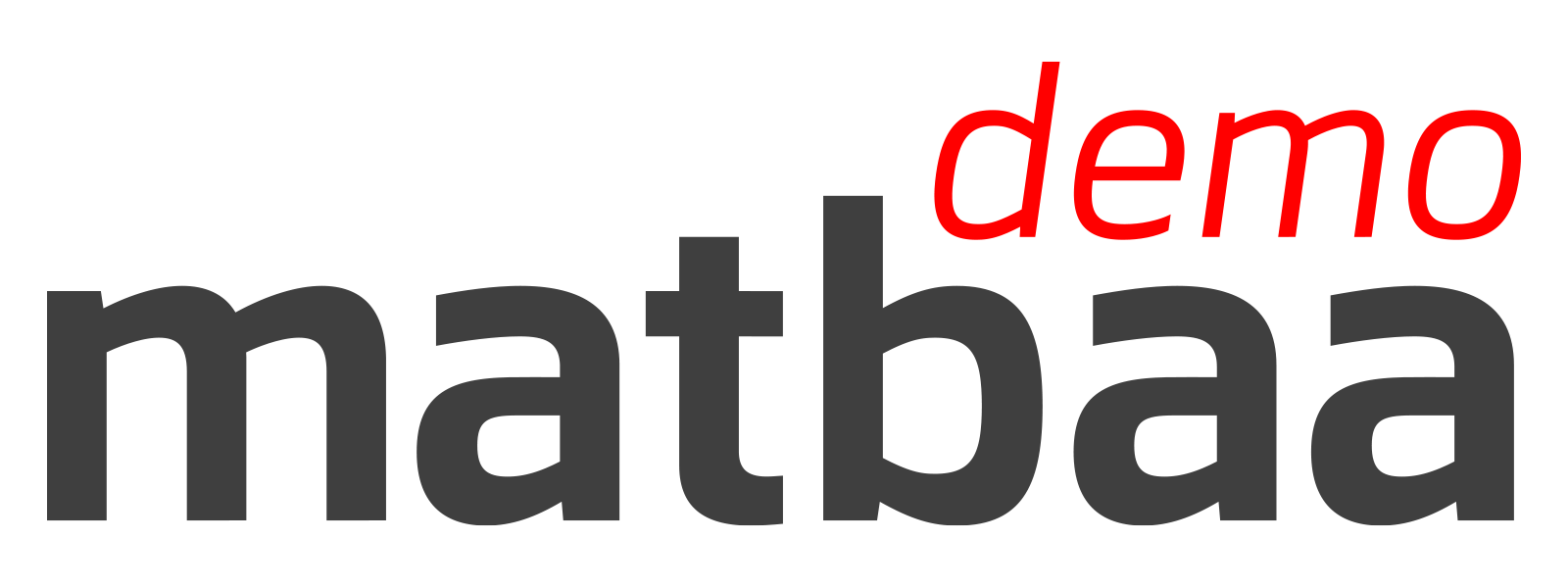 Matbaa Hesaplama Demo