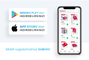  Uygulaması